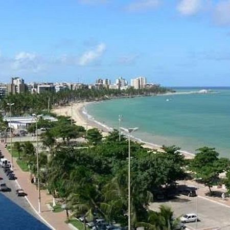 Neo - Praia De Pajucara Apartment Maceio  Ngoại thất bức ảnh