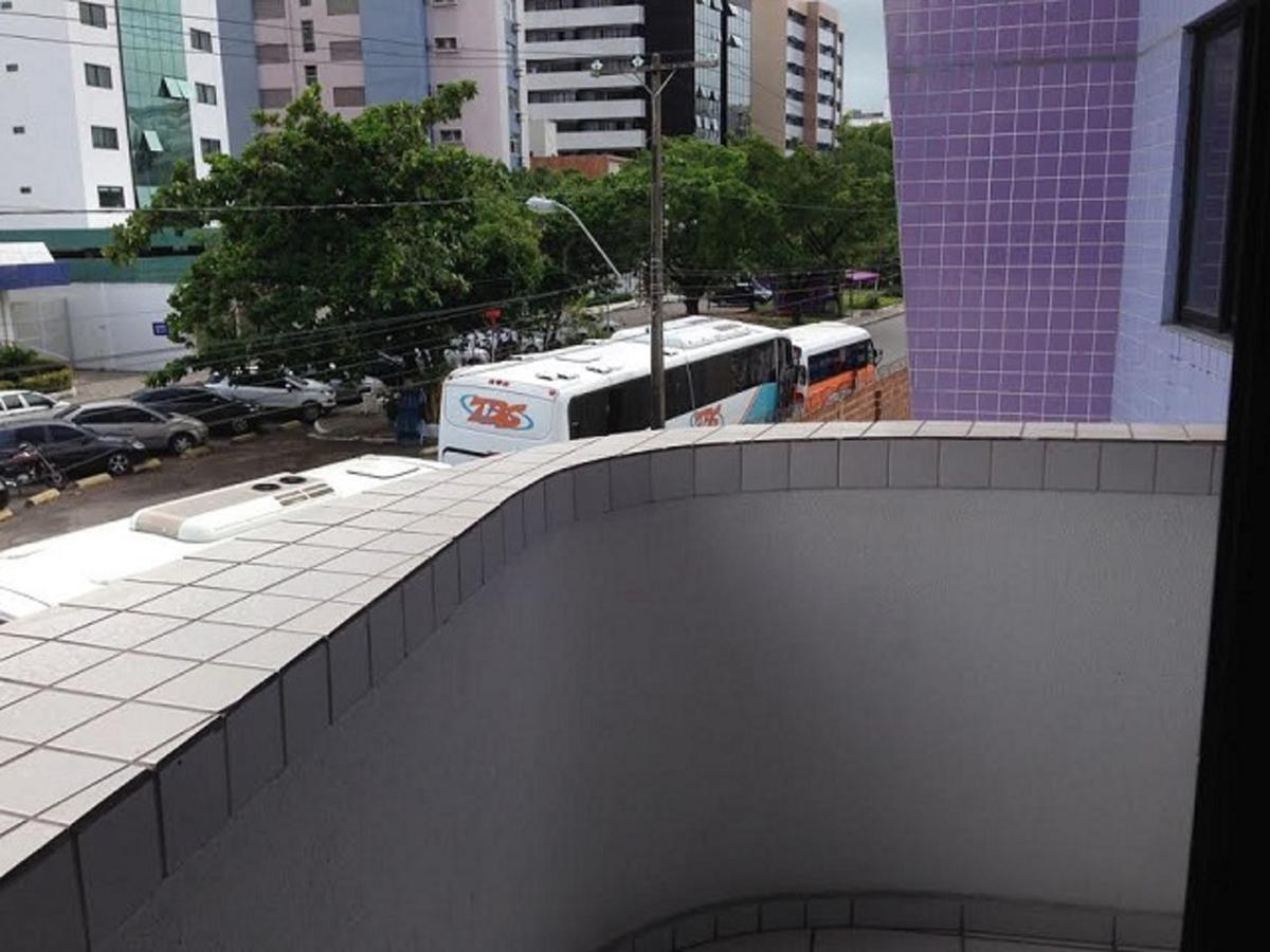Neo - Praia De Pajucara Apartment Maceio  Ngoại thất bức ảnh