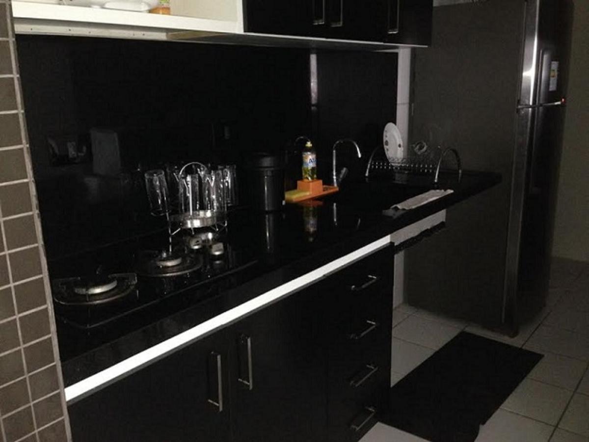 Neo - Praia De Pajucara Apartment Maceio  Ngoại thất bức ảnh