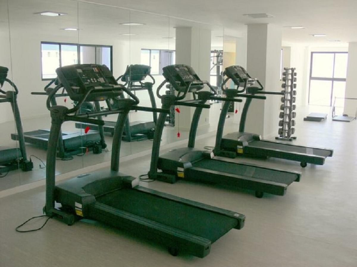 Neo - Praia De Pajucara Apartment Maceio  Ngoại thất bức ảnh