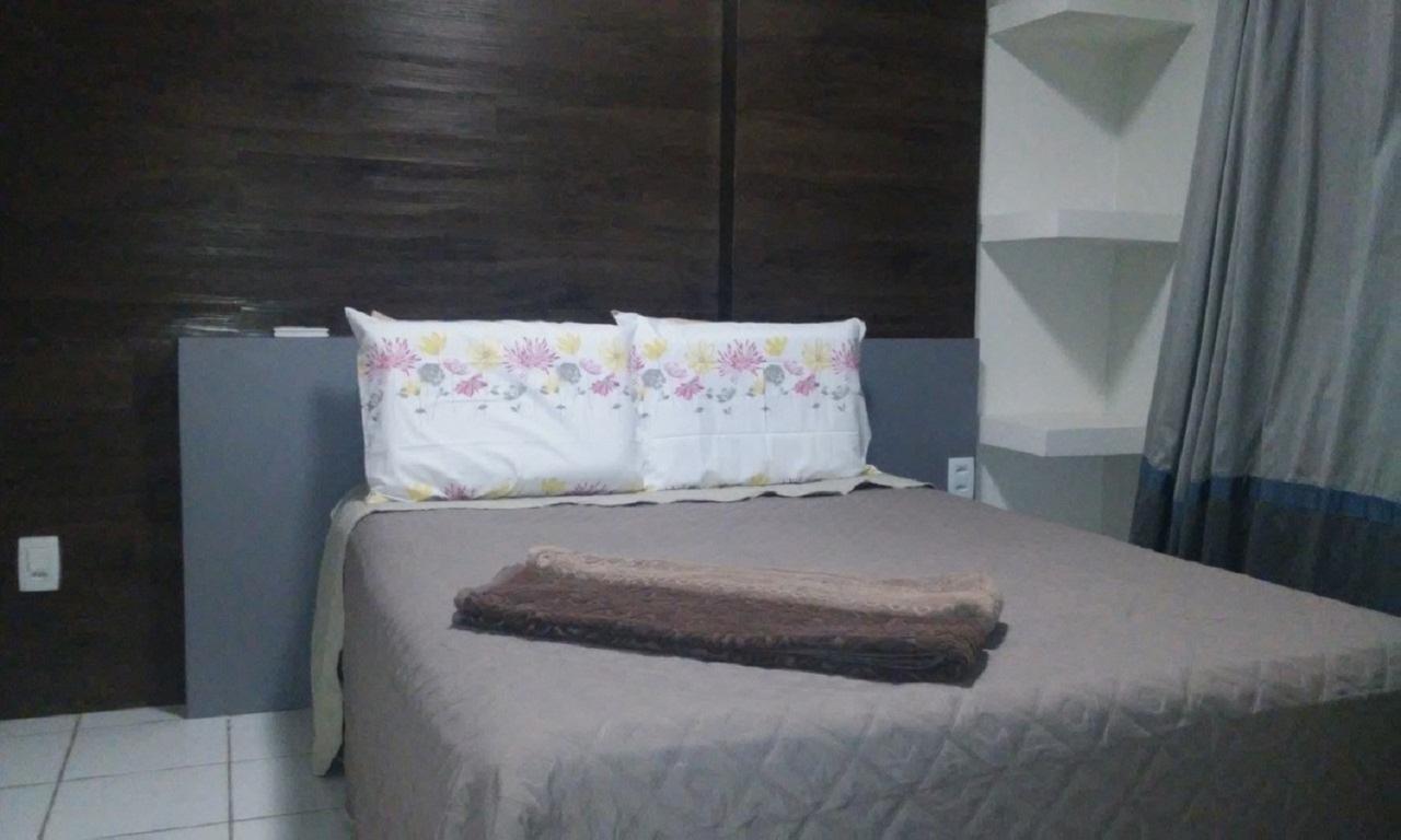 Neo - Praia De Pajucara Apartment Maceio  Ngoại thất bức ảnh