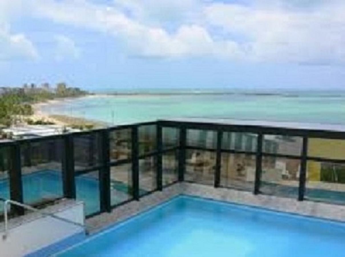 Neo - Praia De Pajucara Apartment Maceio  Ngoại thất bức ảnh